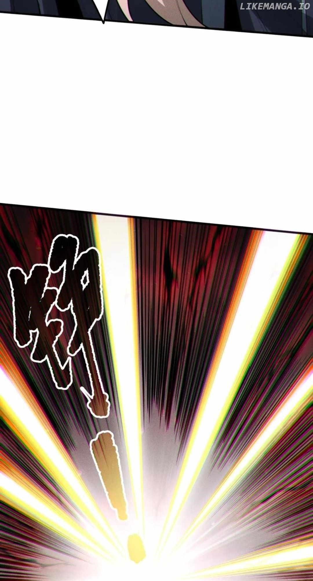 Catastrophic Necromancer Chapter 165 - Page 9