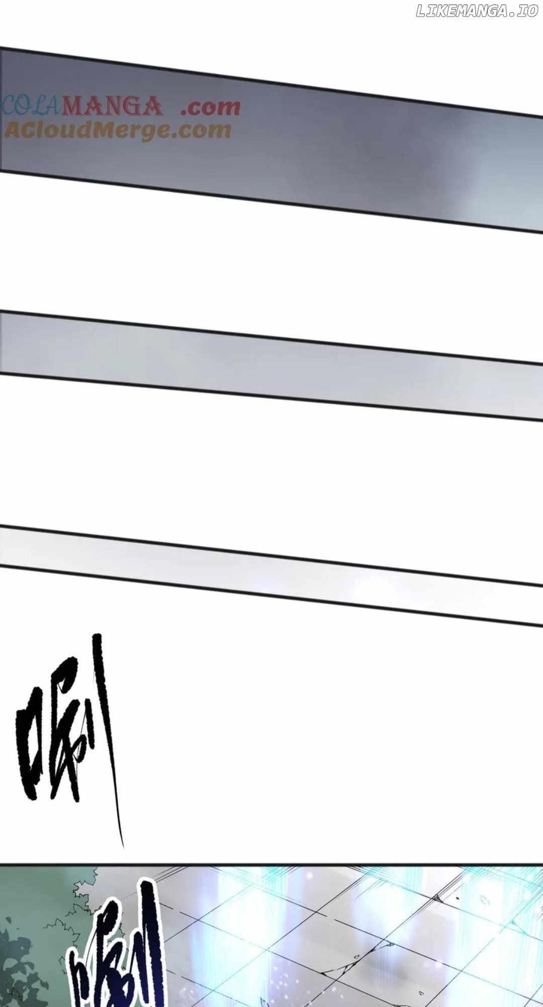 Catastrophic Necromancer Chapter 166 - Page 10