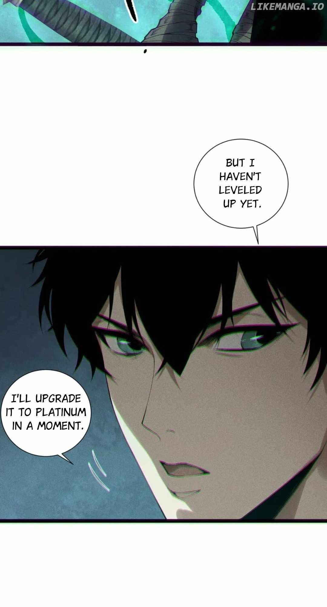 Catastrophic Necromancer Chapter 166 - Page 36