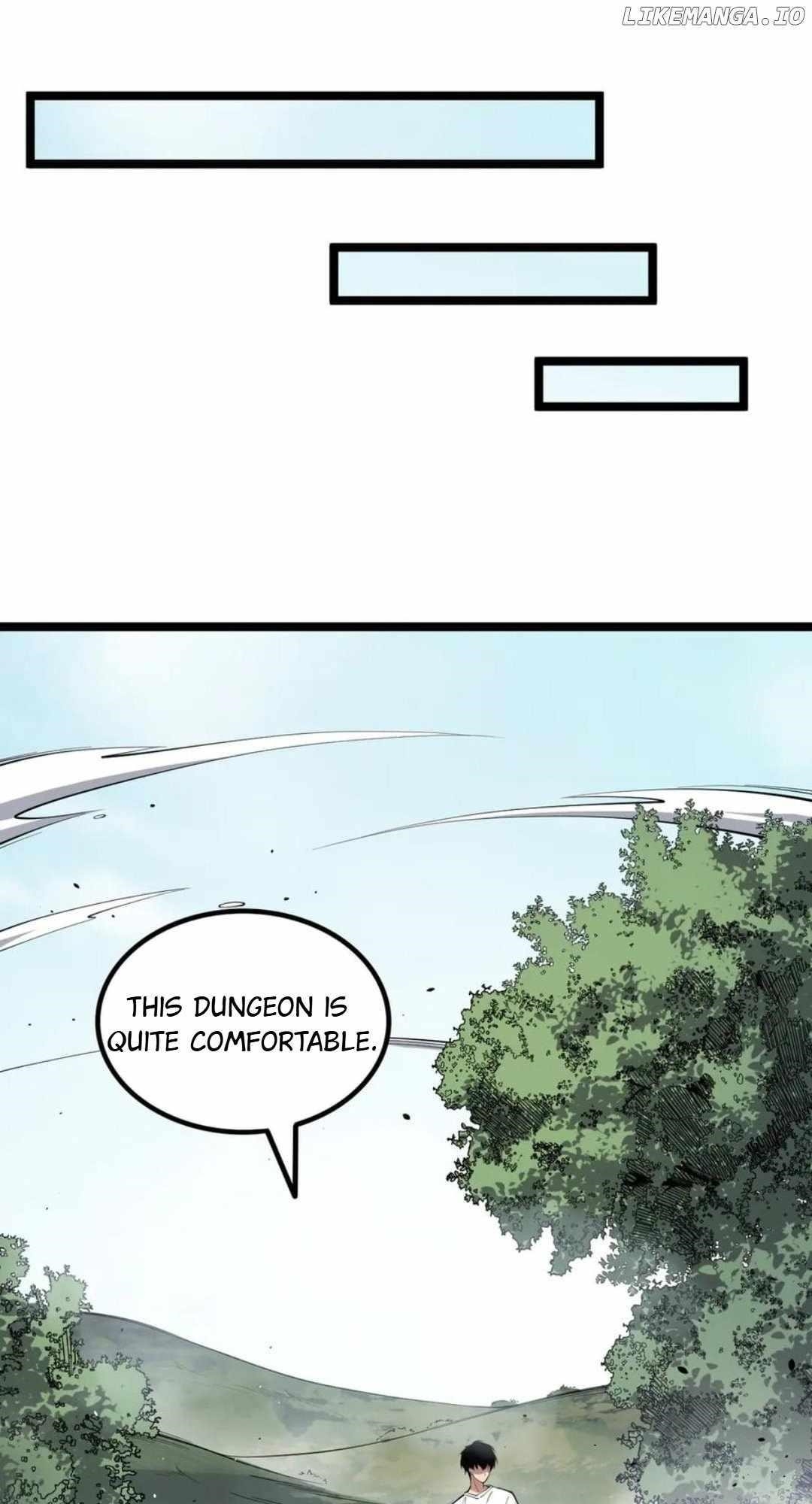 Catastrophic Necromancer Chapter 166 - Page 48