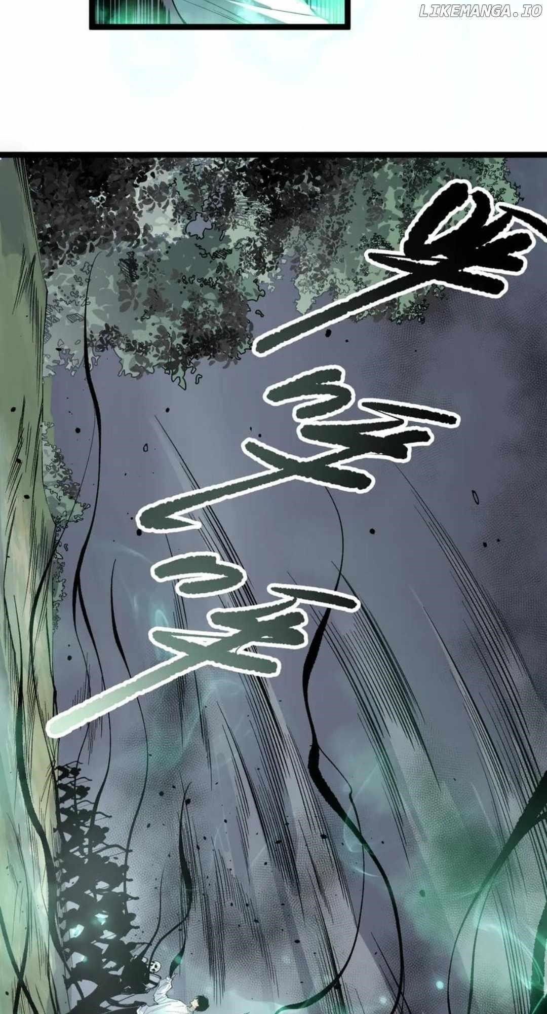 Catastrophic Necromancer Chapter 166 - Page 50