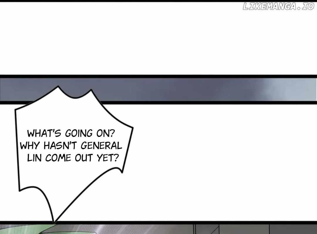 Catastrophic Necromancer Chapter 166 - Page 59