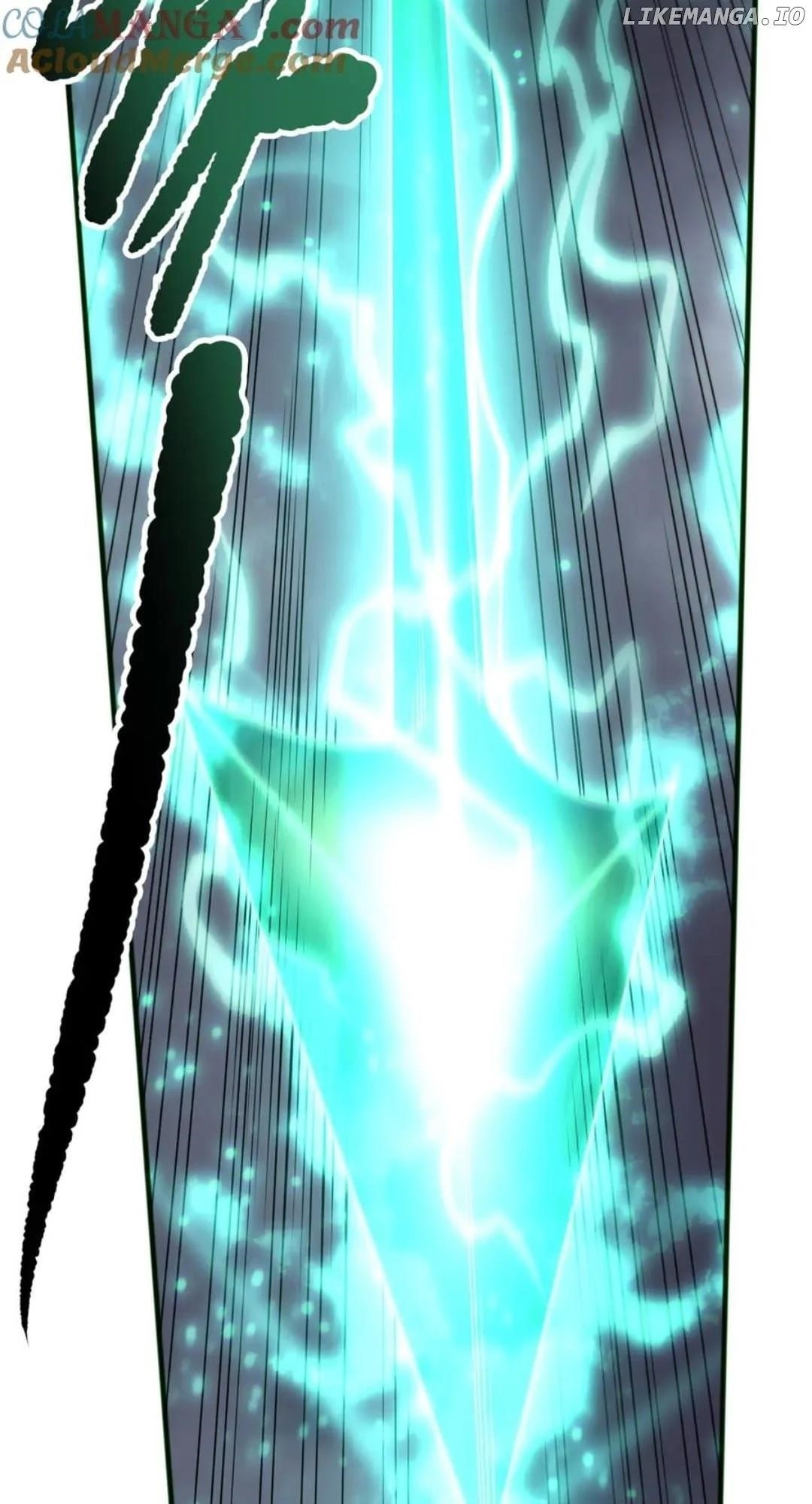 Catastrophic Necromancer Chapter 167 - Page 2