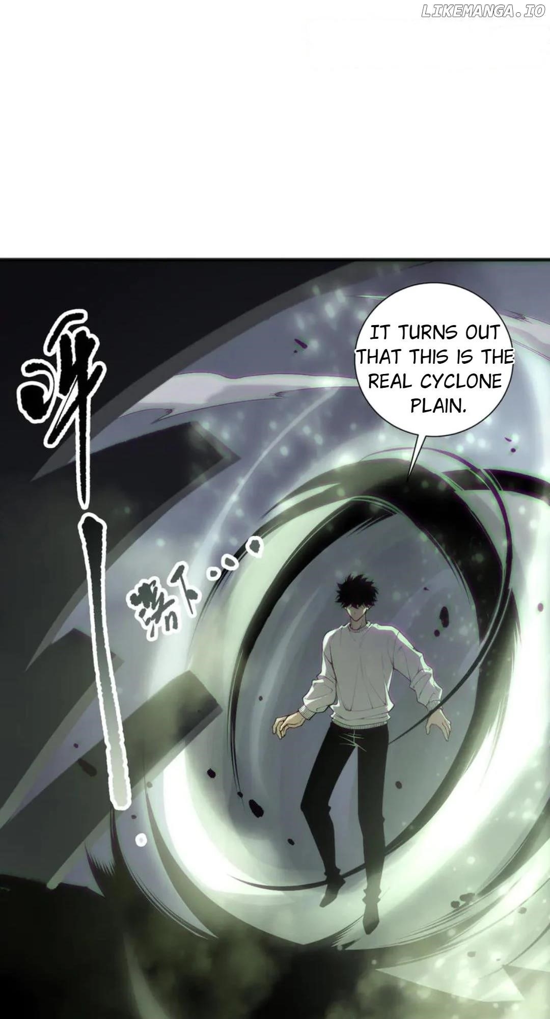 Catastrophic Necromancer Chapter 167 - Page 33