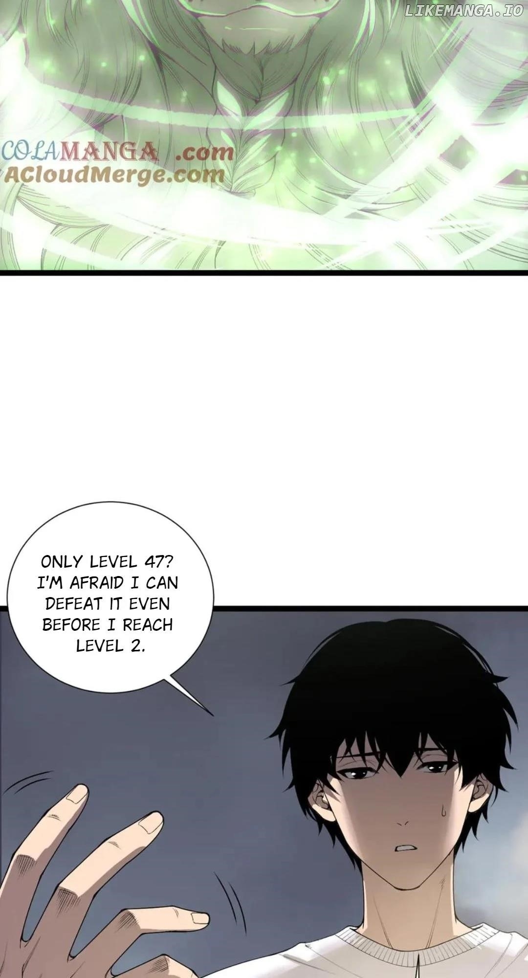 Catastrophic Necromancer Chapter 167 - Page 50