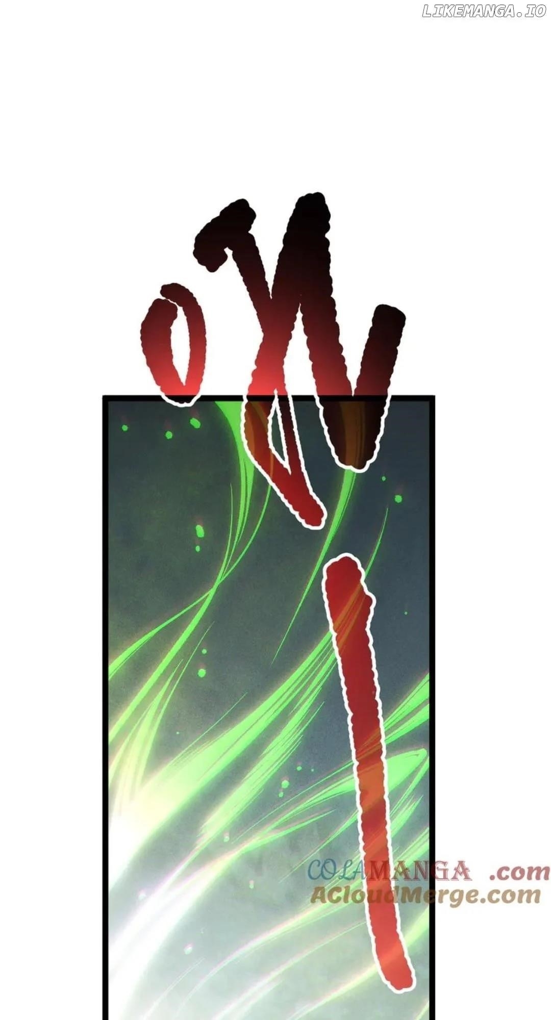 Catastrophic Necromancer Chapter 167 - Page 56