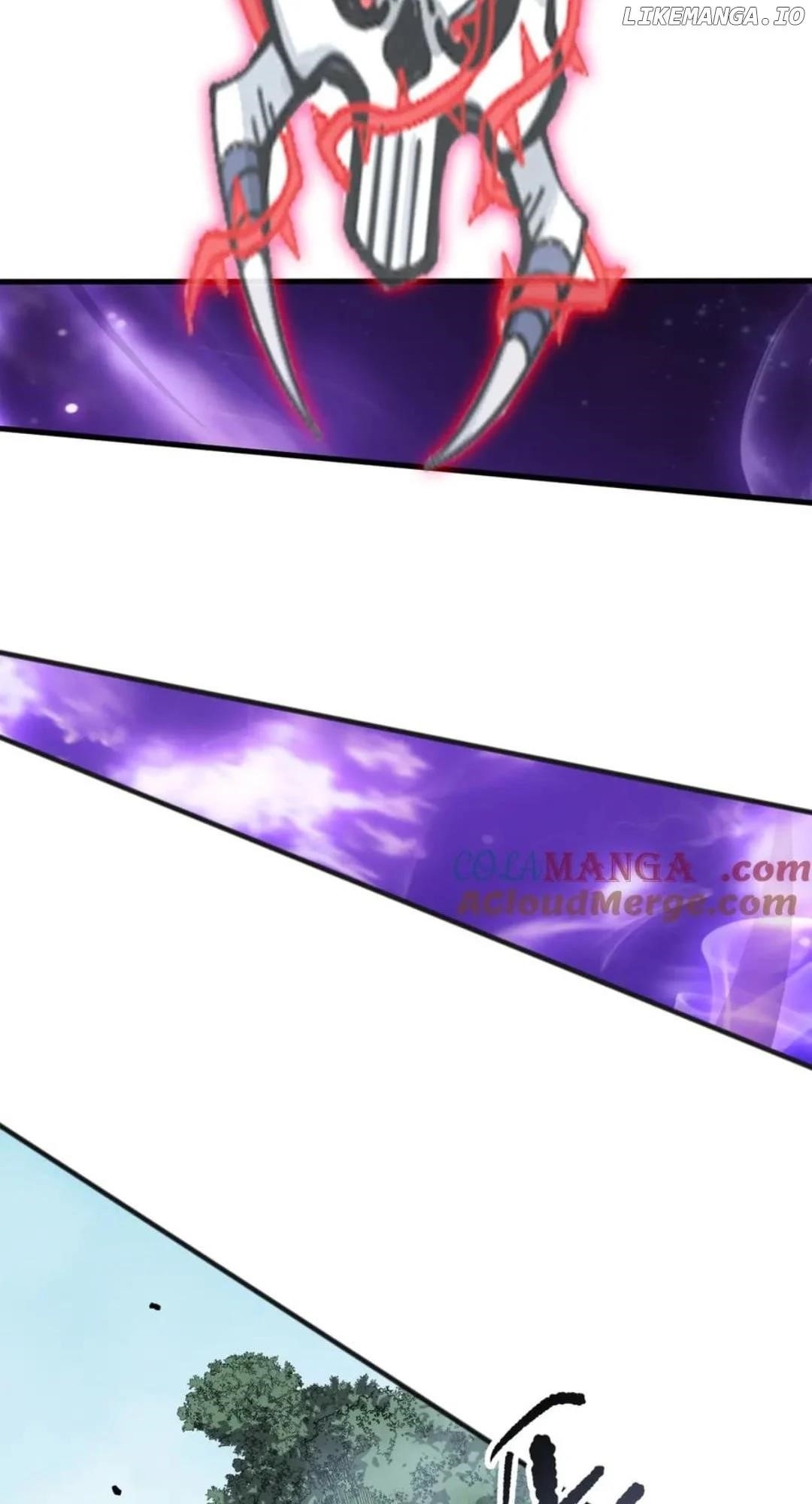 Catastrophic Necromancer Chapter 167 - Page 67