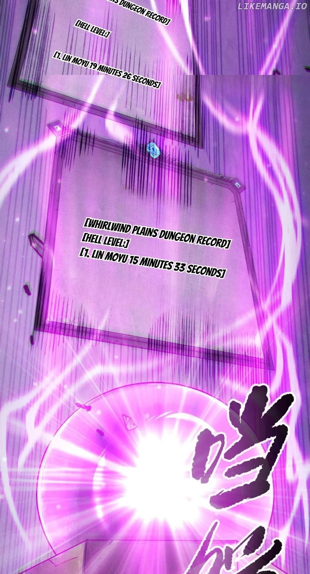 Catastrophic Necromancer Chapter 168 - Page 12