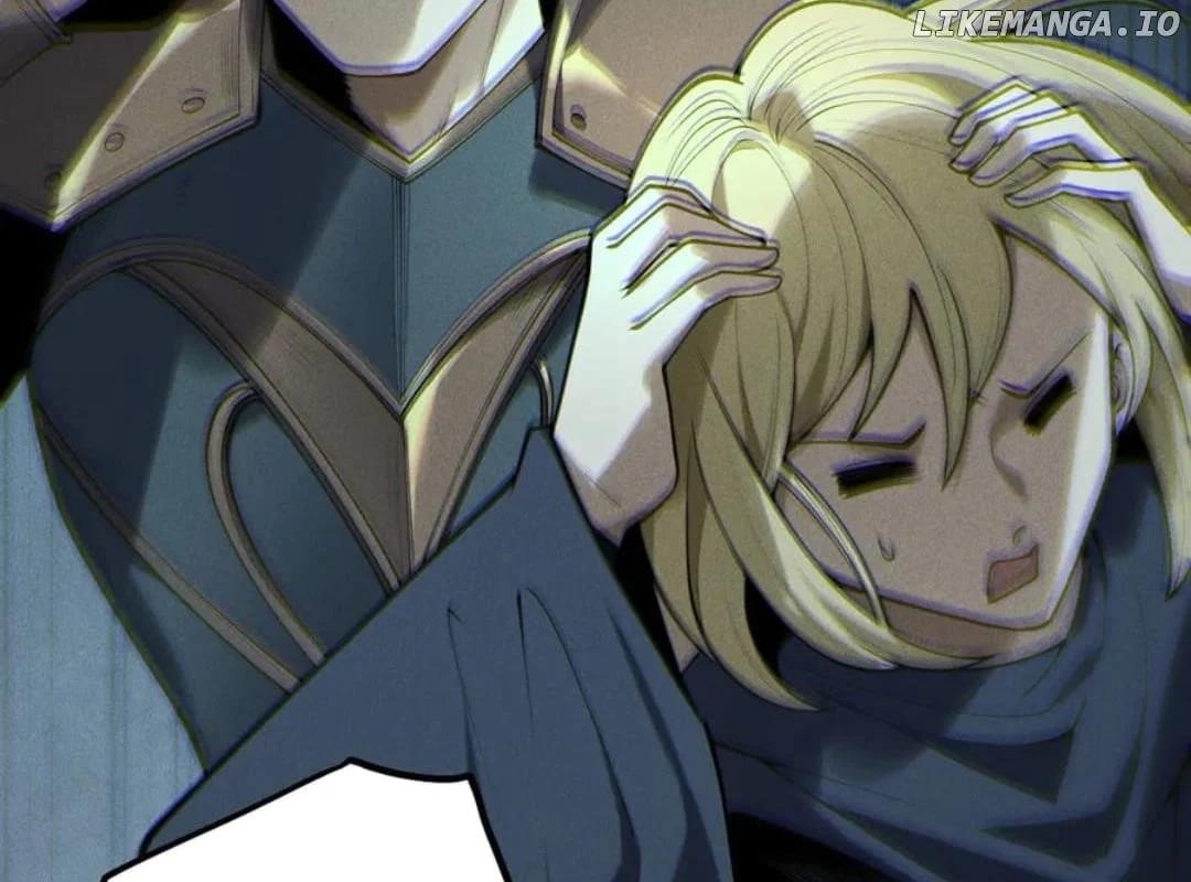 Catastrophic Necromancer Chapter 168 - Page 14