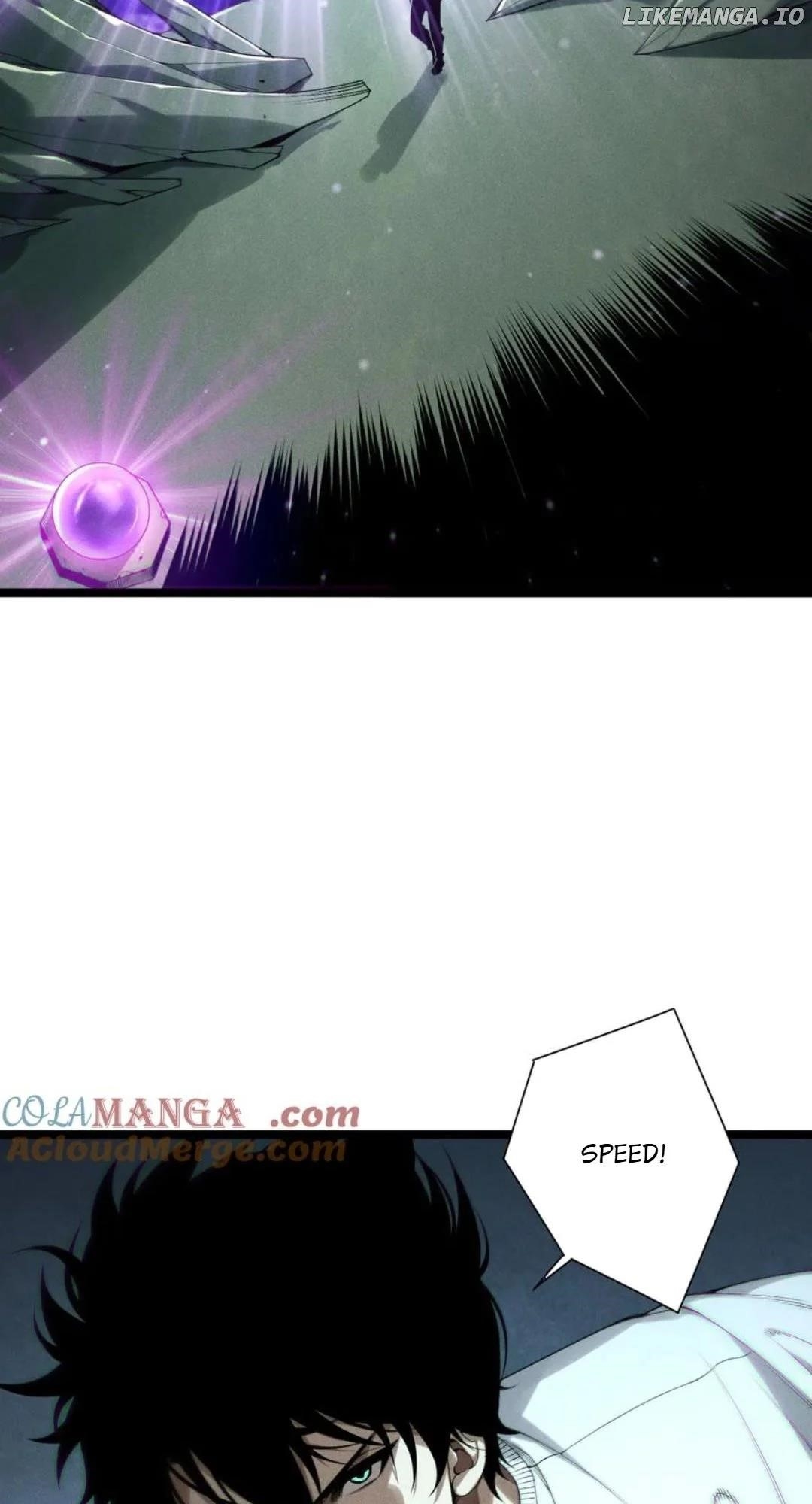 Catastrophic Necromancer Chapter 168 - Page 17