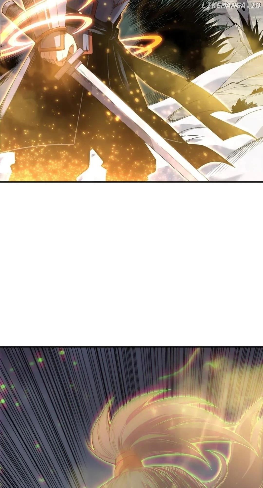 Catastrophic Necromancer Chapter 168 - Page 47