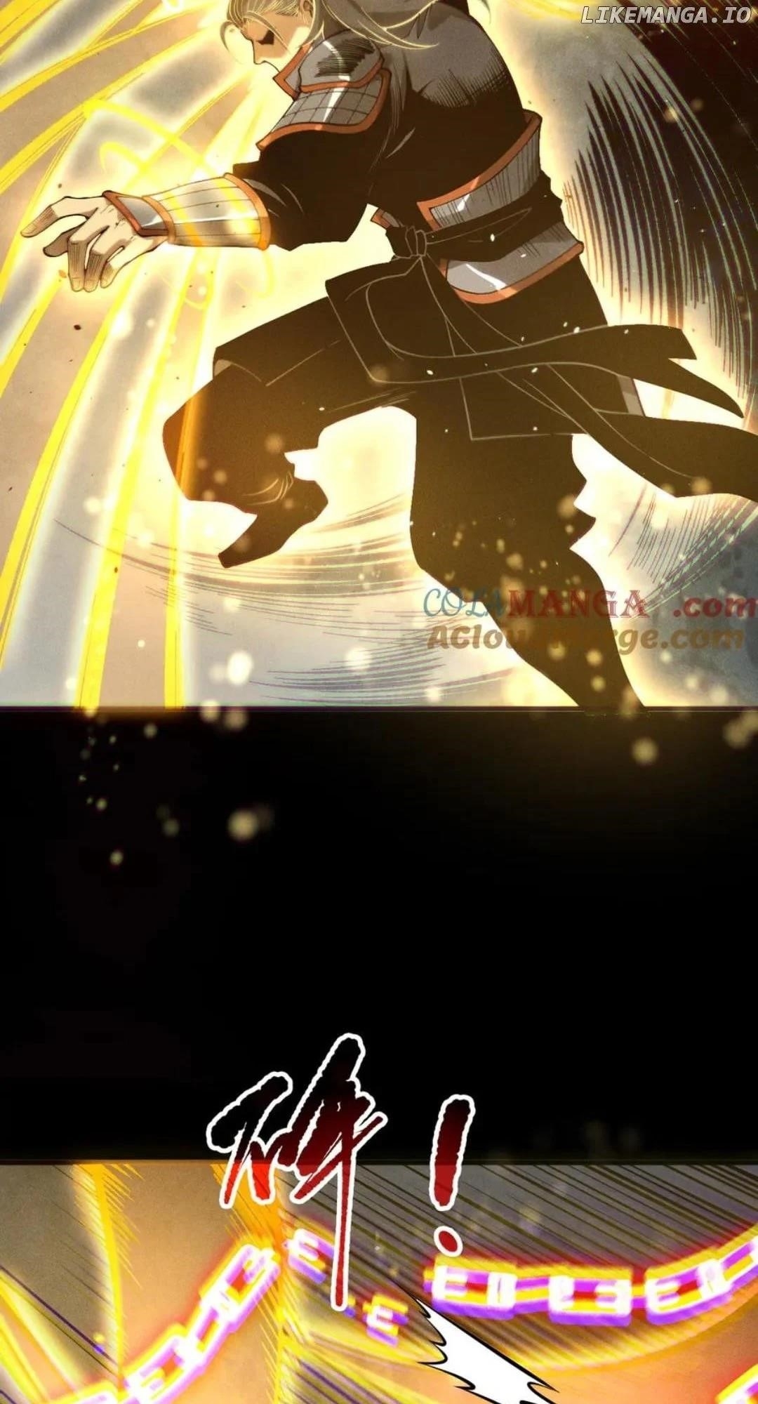 Catastrophic Necromancer Chapter 168 - Page 53