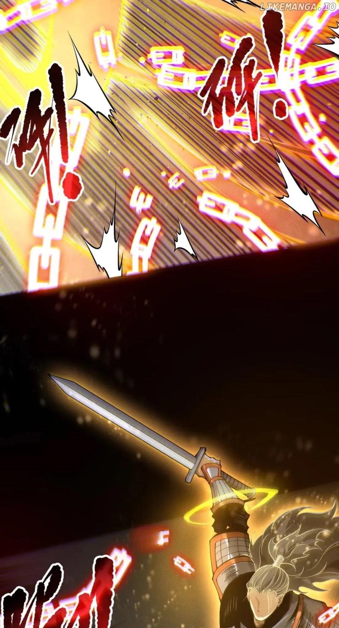 Catastrophic Necromancer Chapter 168 - Page 54