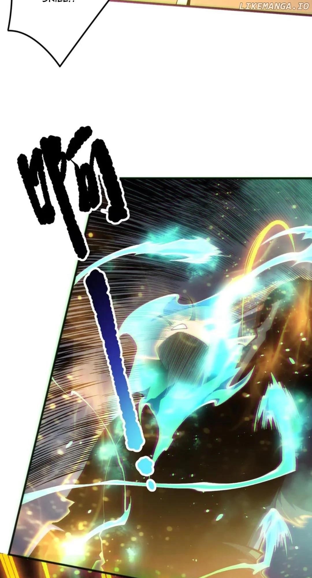 Catastrophic Necromancer Chapter 168 - Page 58