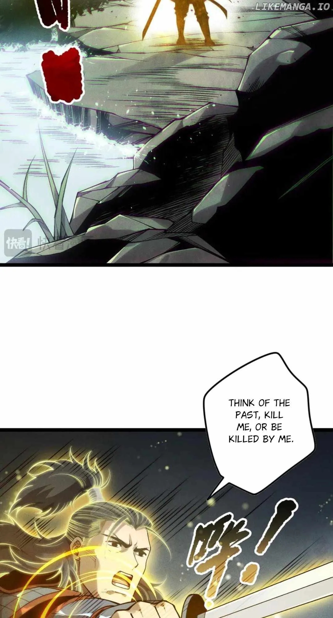 Catastrophic Necromancer Chapter 169 - Page 10