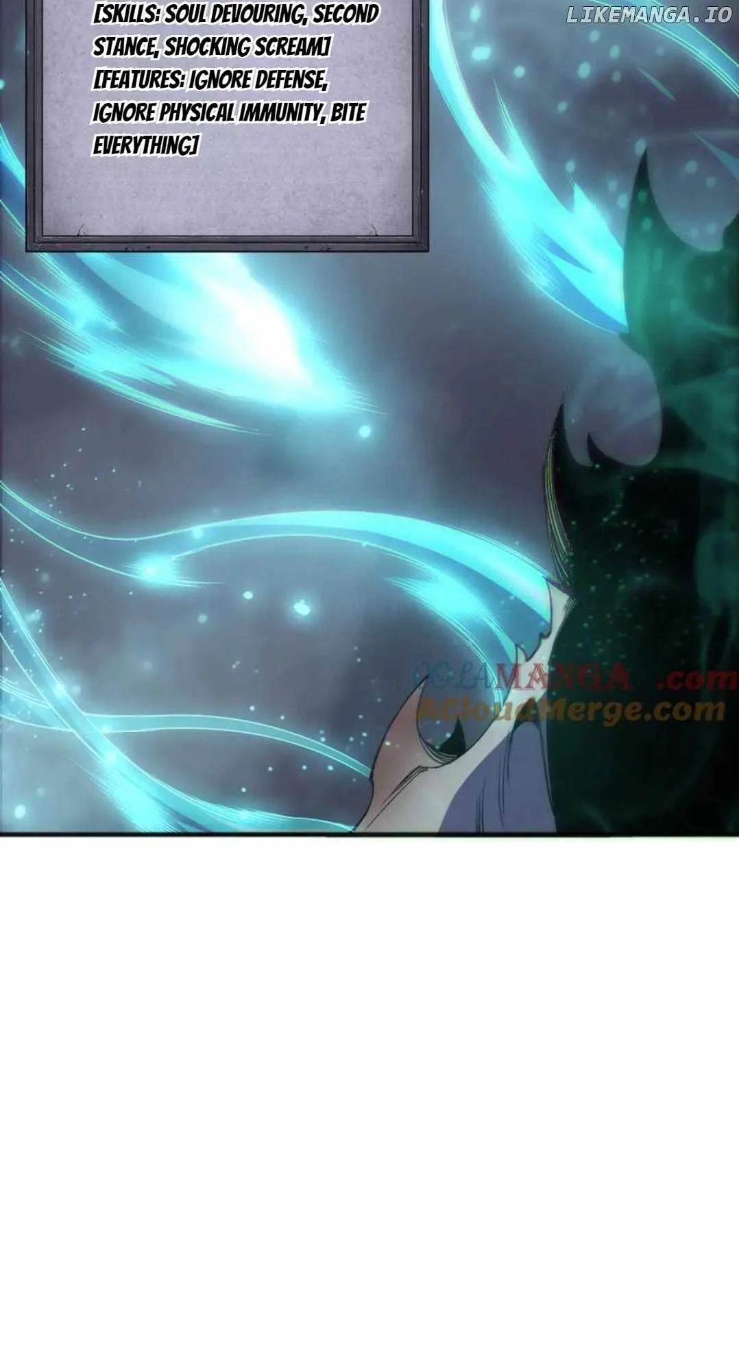 Catastrophic Necromancer Chapter 169 - Page 17