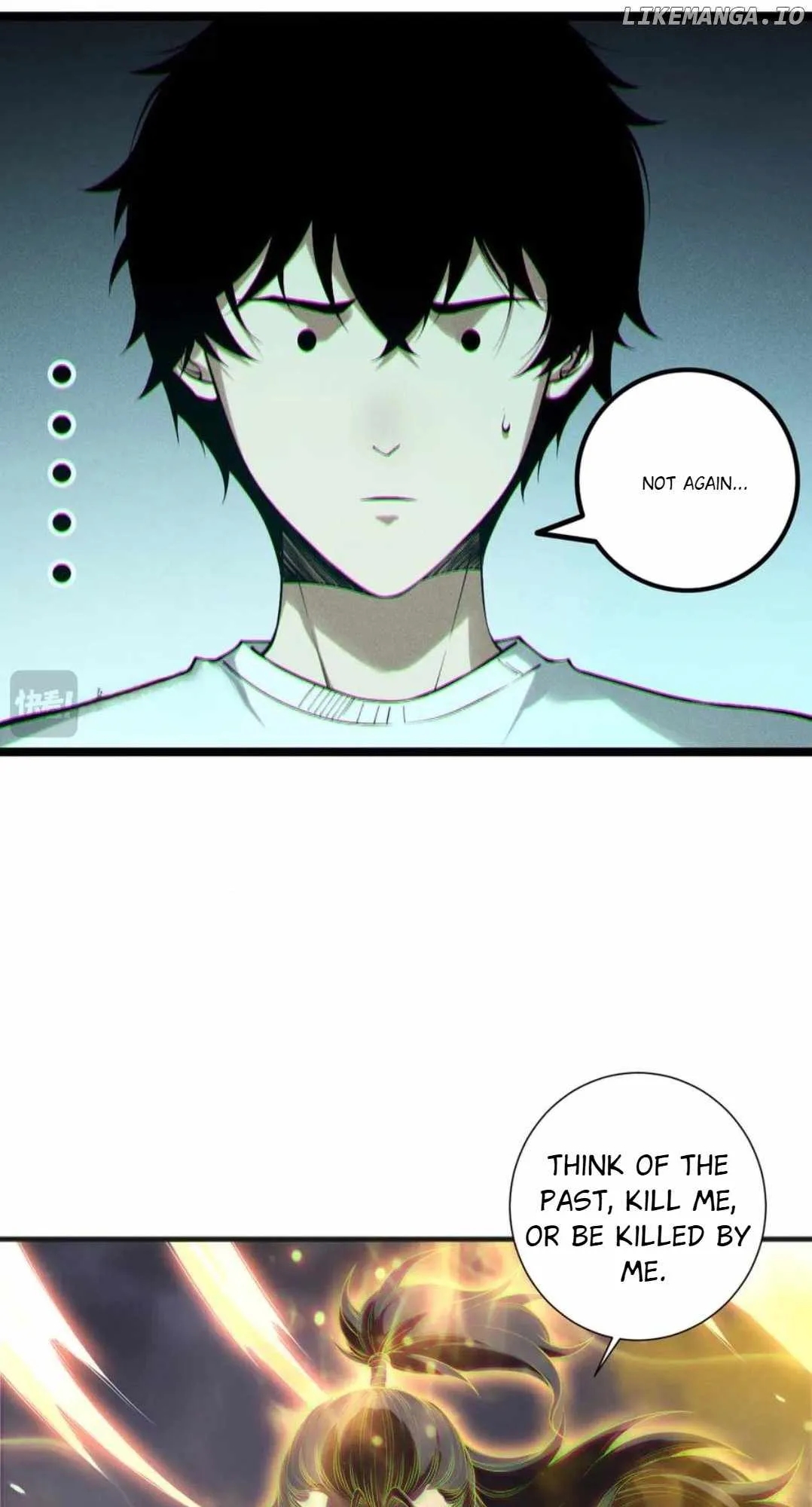 Catastrophic Necromancer Chapter 169 - Page 27