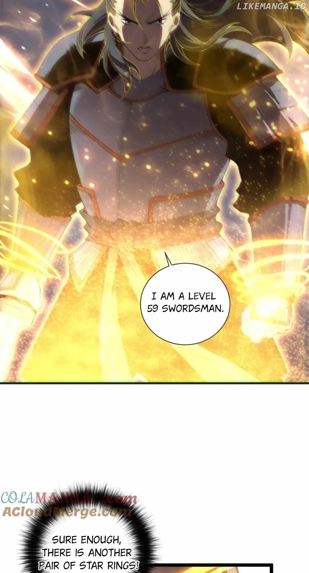 Catastrophic Necromancer Chapter 169 - Page 28