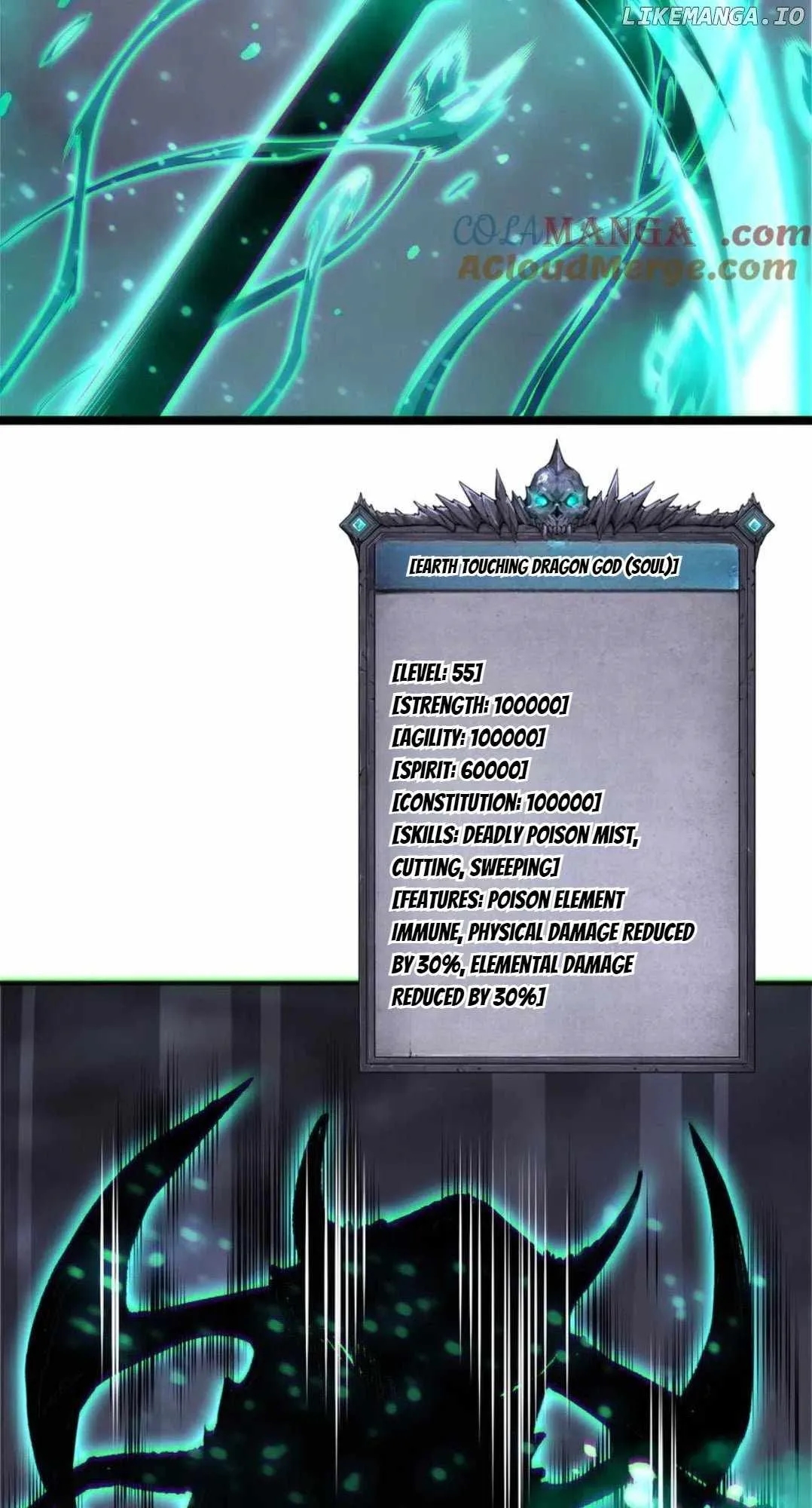 Catastrophic Necromancer Chapter 169 - Page 31