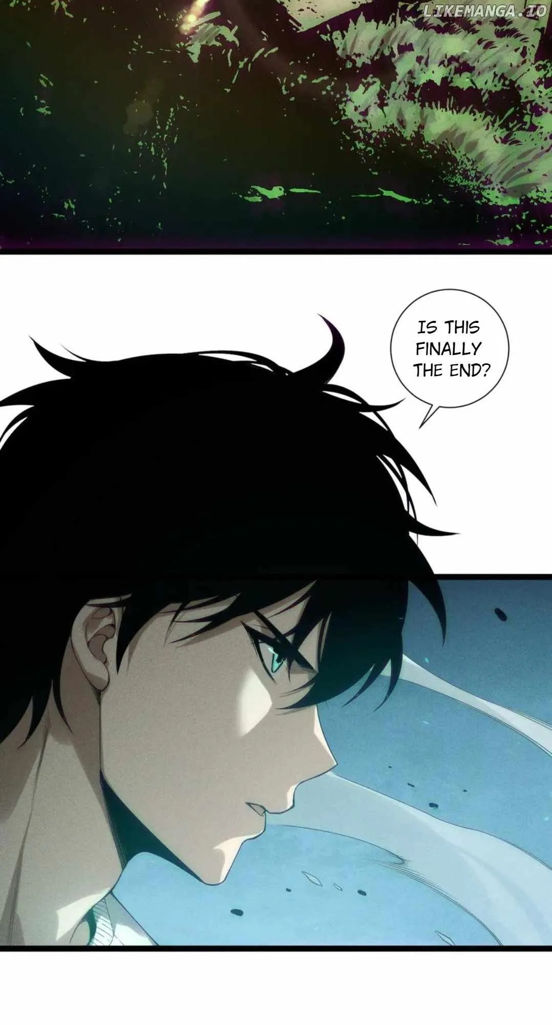 Catastrophic Necromancer Chapter 169 - Page 43