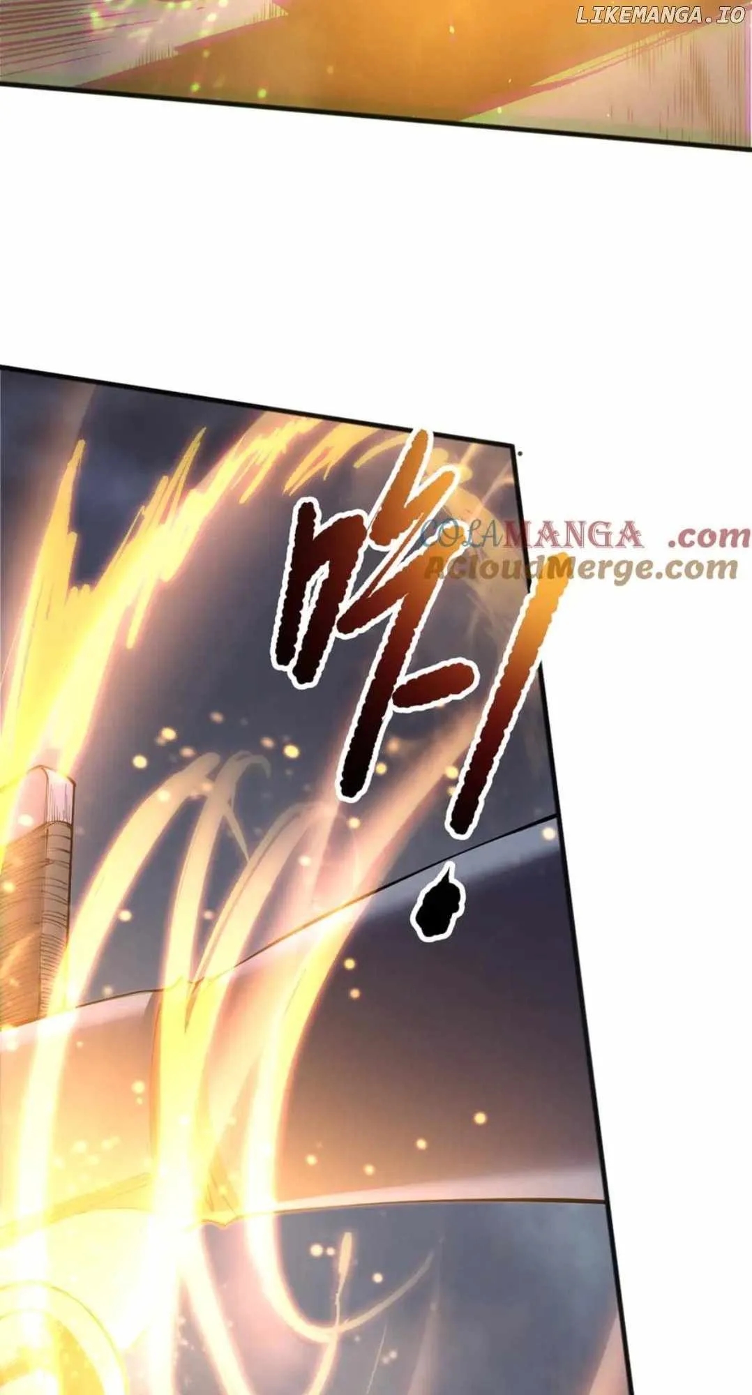 Catastrophic Necromancer Chapter 169 - Page 51