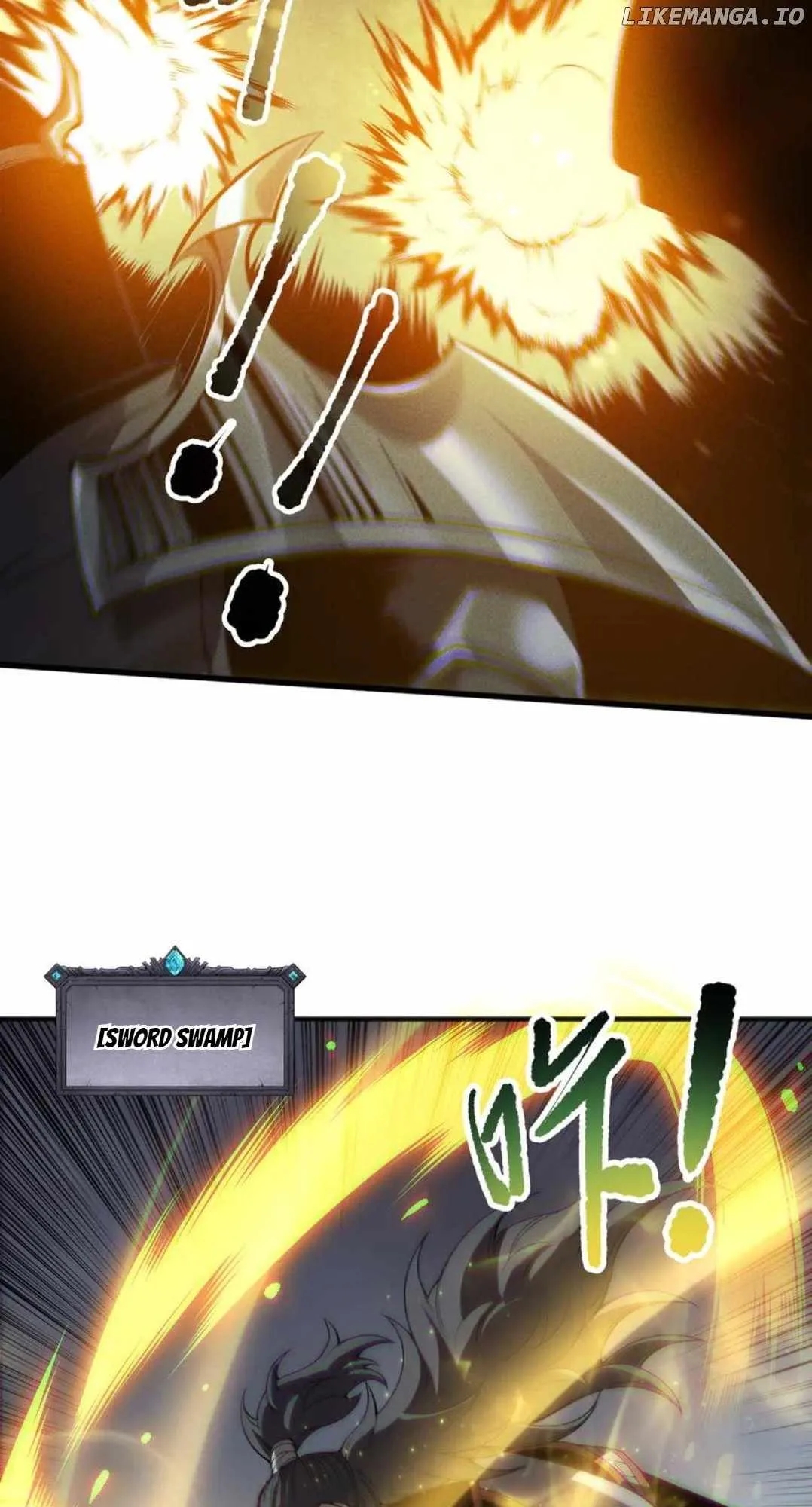 Catastrophic Necromancer Chapter 169 - Page 58