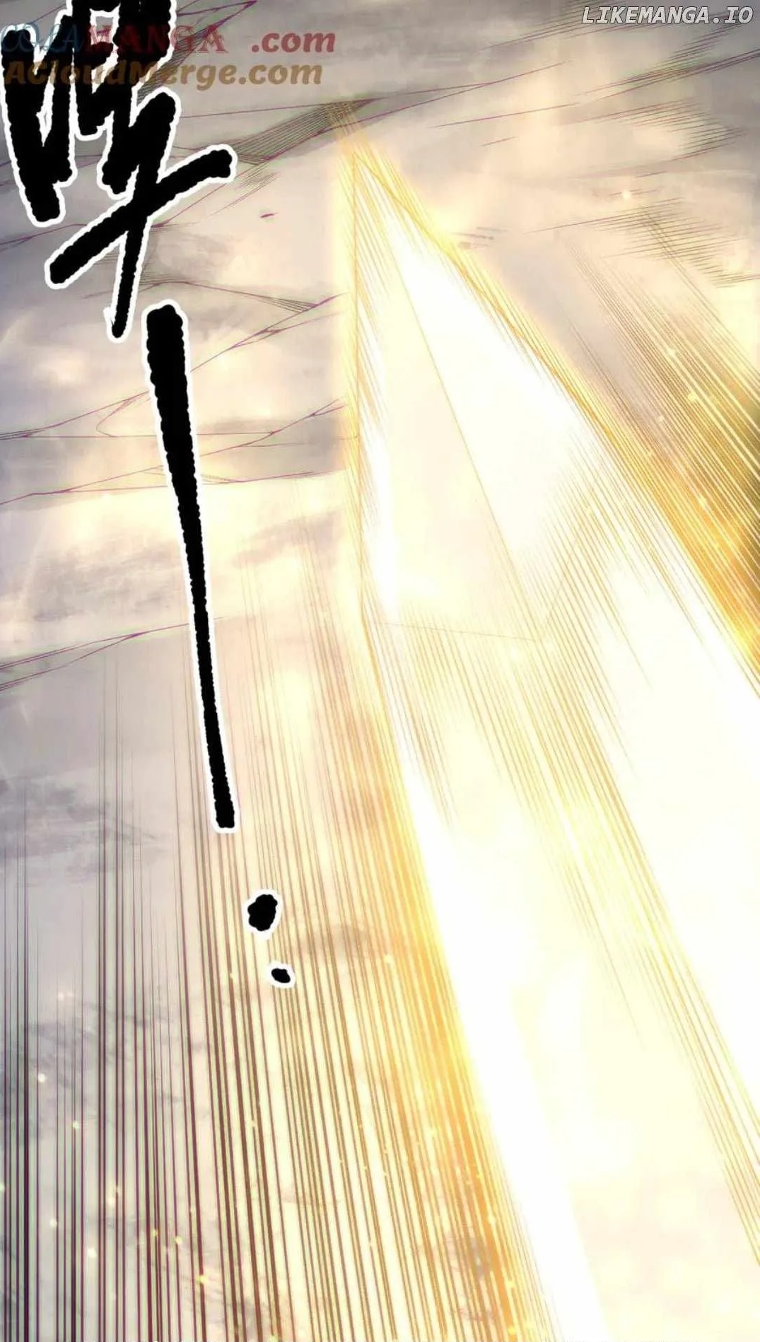 Catastrophic Necromancer Chapter 169 - Page 65