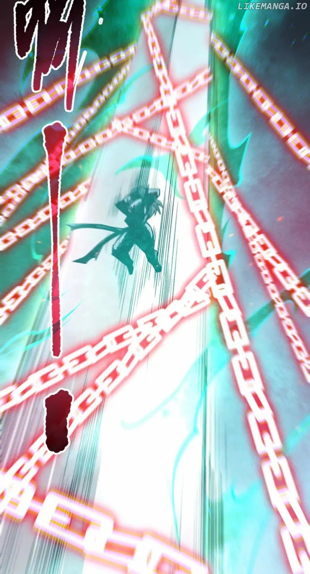 Catastrophic Necromancer Chapter 170 - Page 13