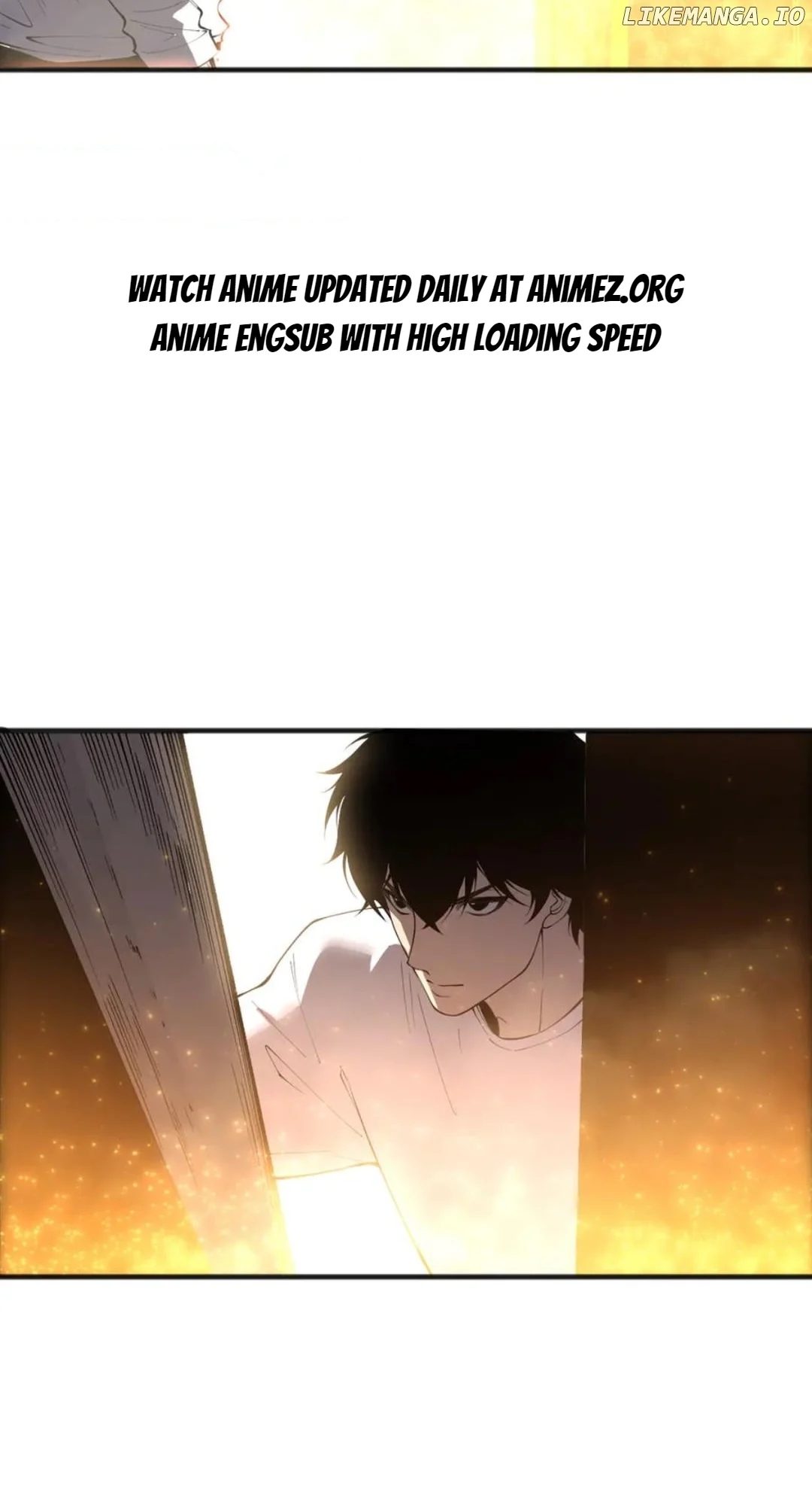 Catastrophic Necromancer Chapter 170 - Page 26