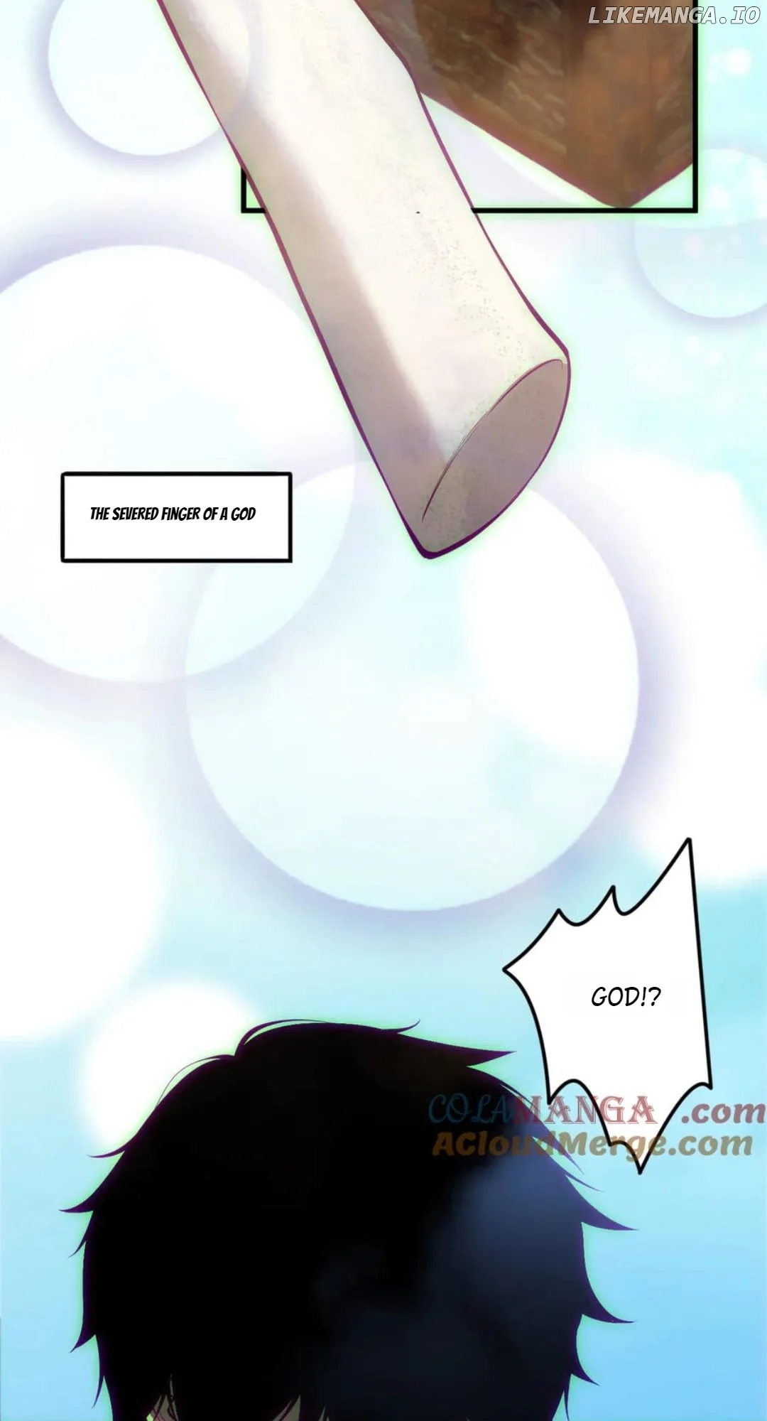 Catastrophic Necromancer Chapter 170 - Page 39