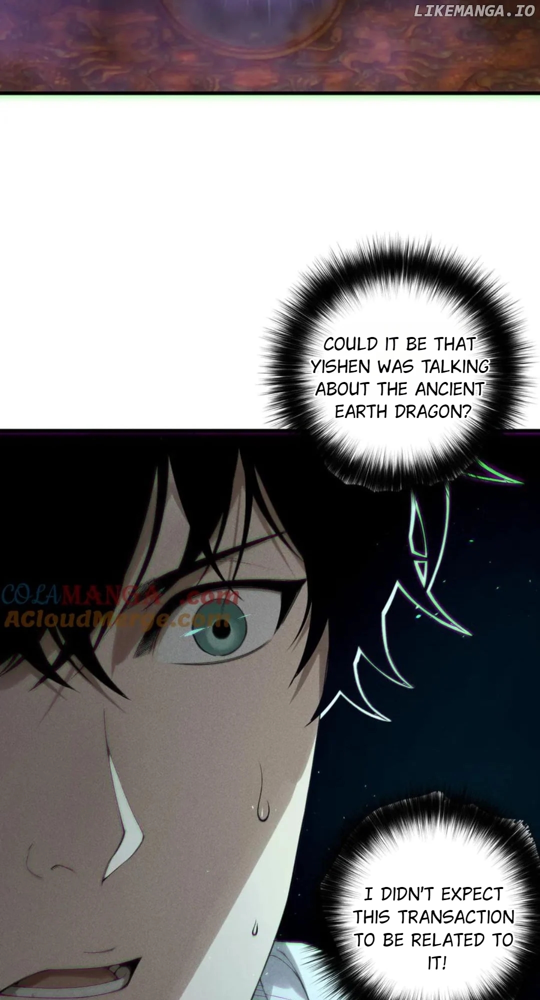 Catastrophic Necromancer Chapter 170 - Page 44