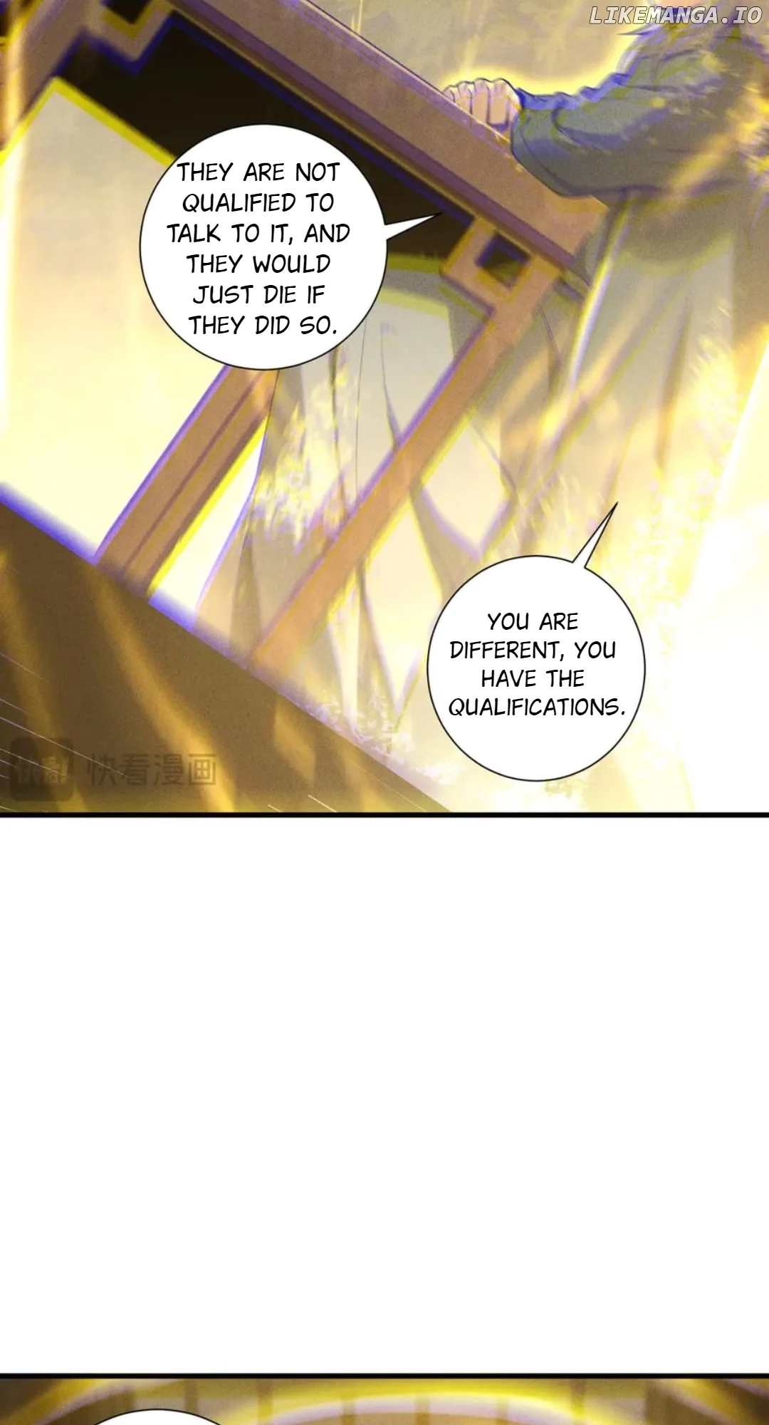 Catastrophic Necromancer Chapter 170 - Page 49