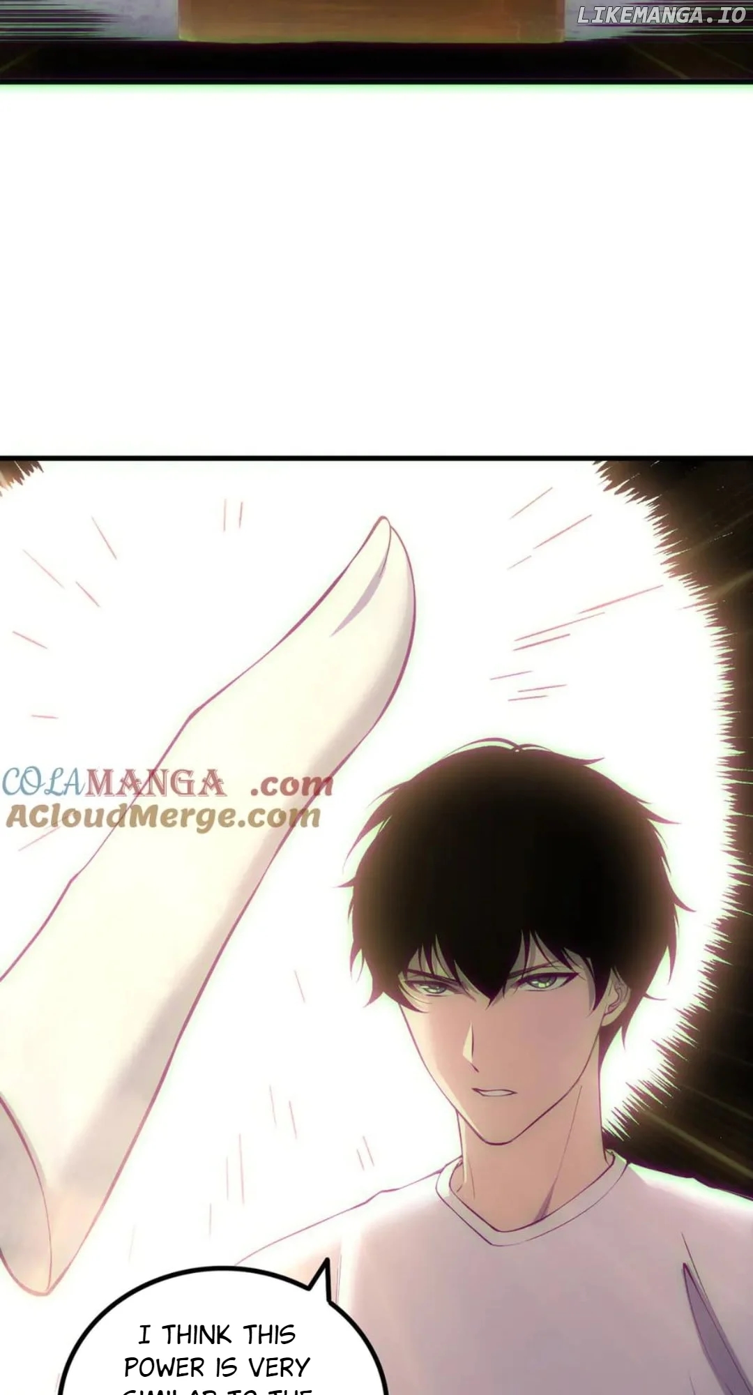 Catastrophic Necromancer Chapter 170 - Page 58