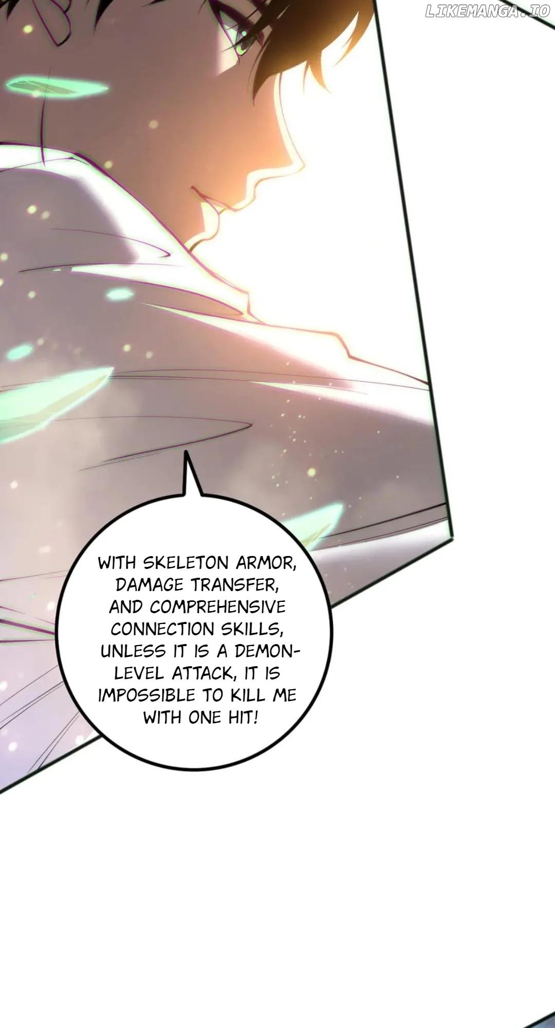 Catastrophic Necromancer Chapter 170 - Page 6