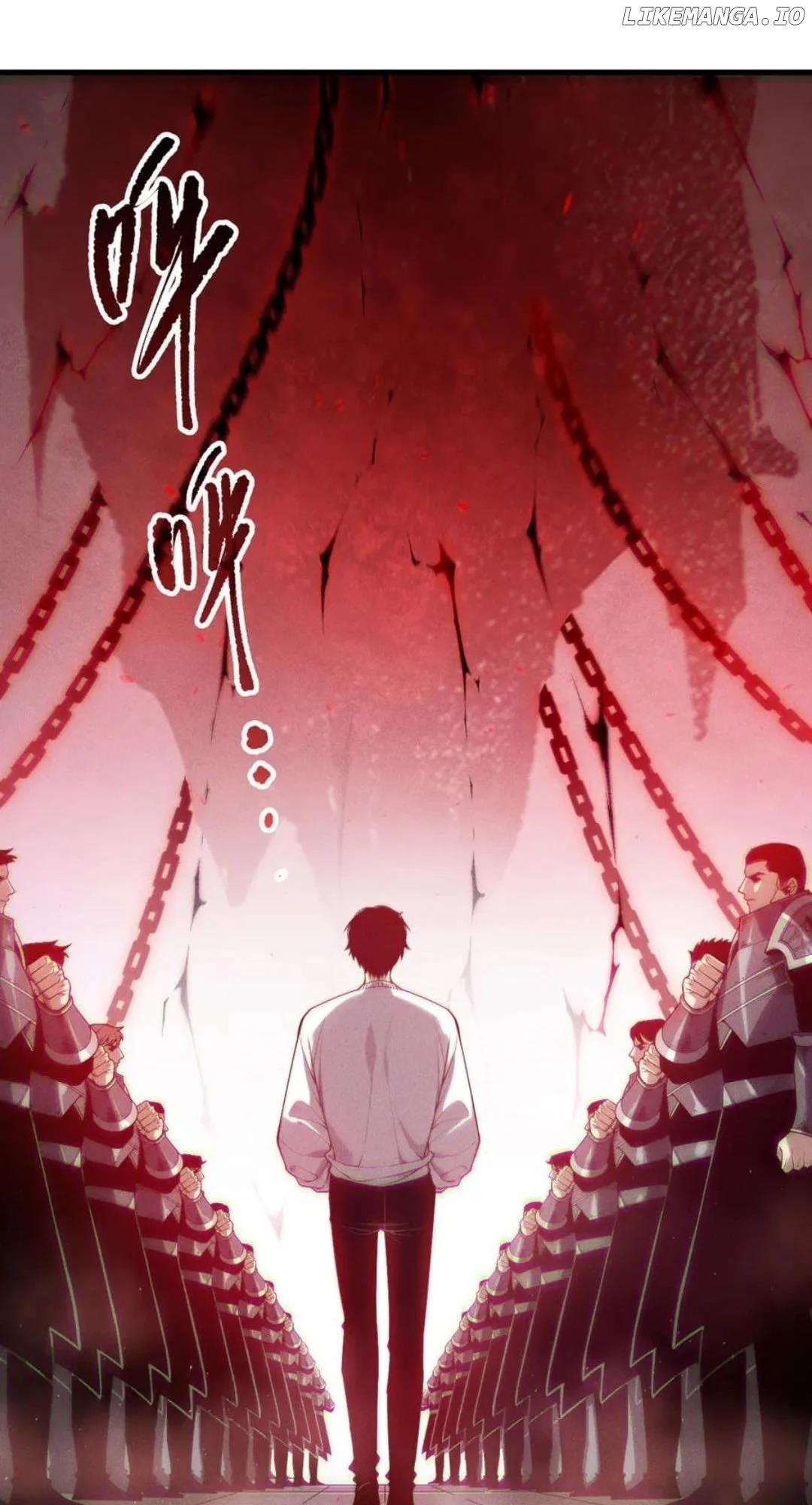 Catastrophic Necromancer Chapter 171 - Page 26