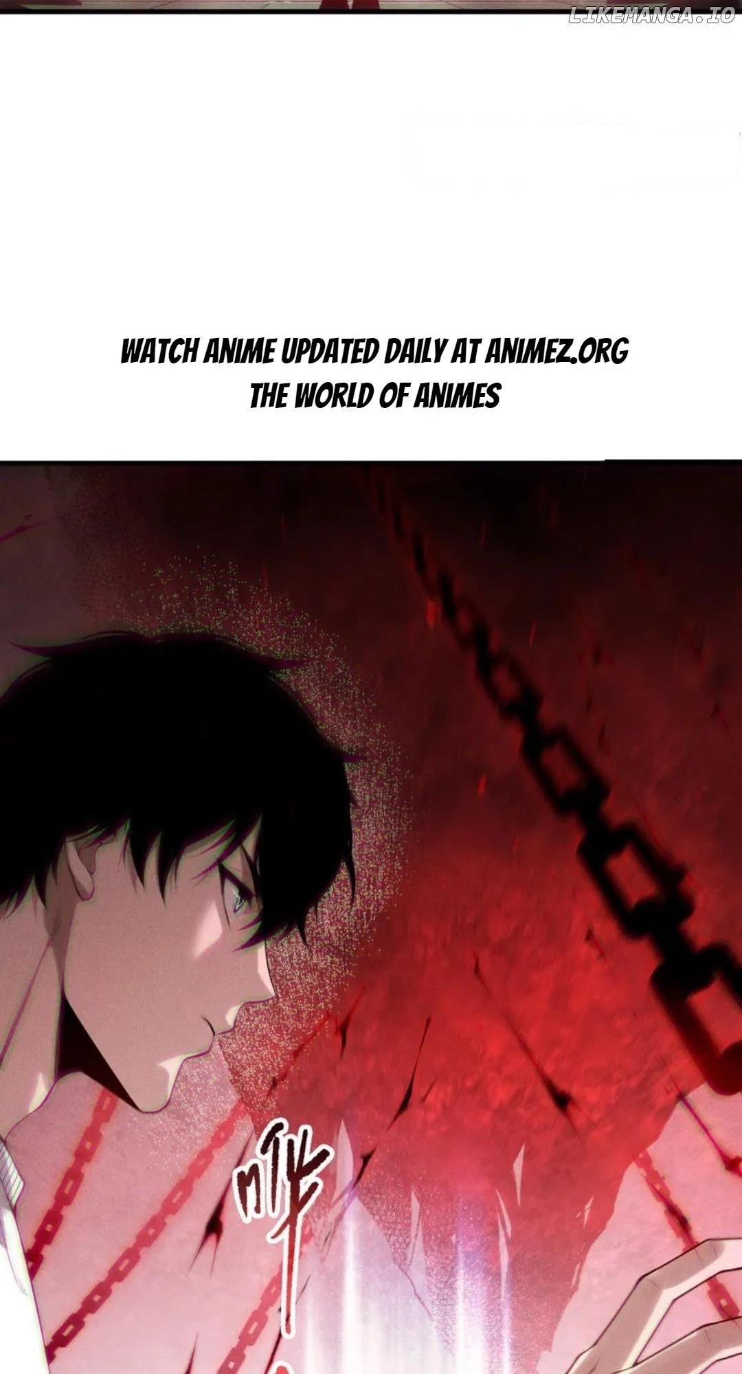 Catastrophic Necromancer Chapter 171 - Page 27