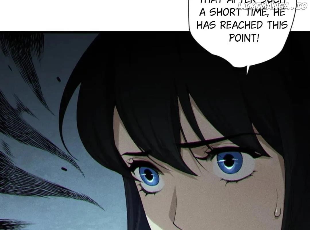 Catastrophic Necromancer Chapter 171 - Page 29