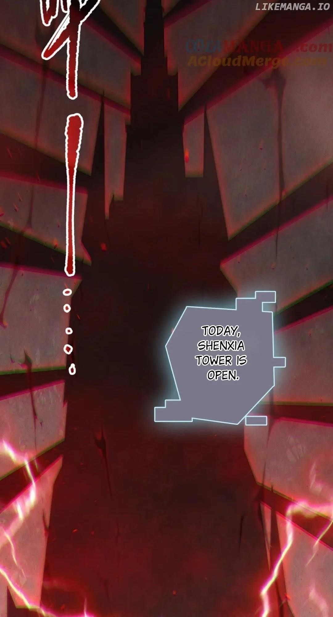 Catastrophic Necromancer Chapter 171 - Page 31