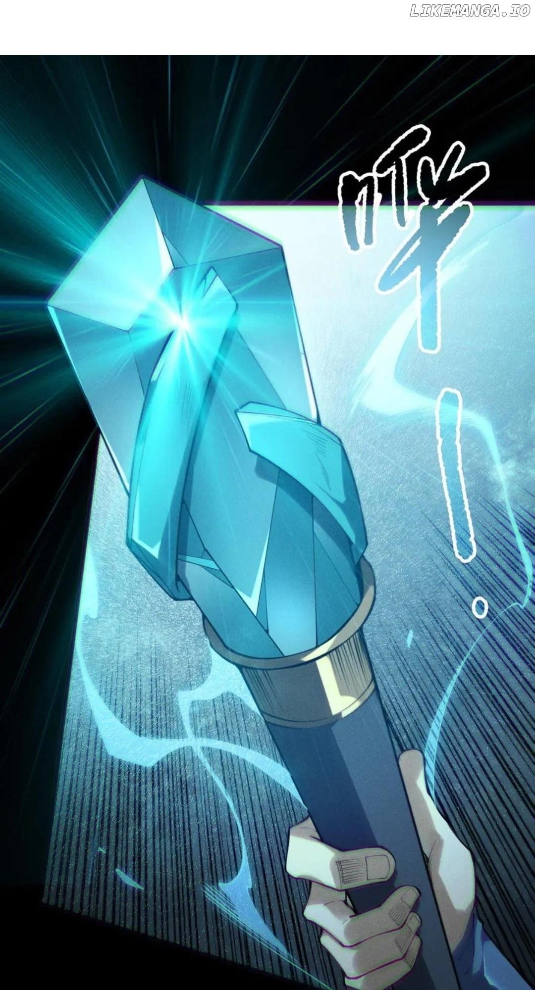 Catastrophic Necromancer Chapter 171 - Page 41