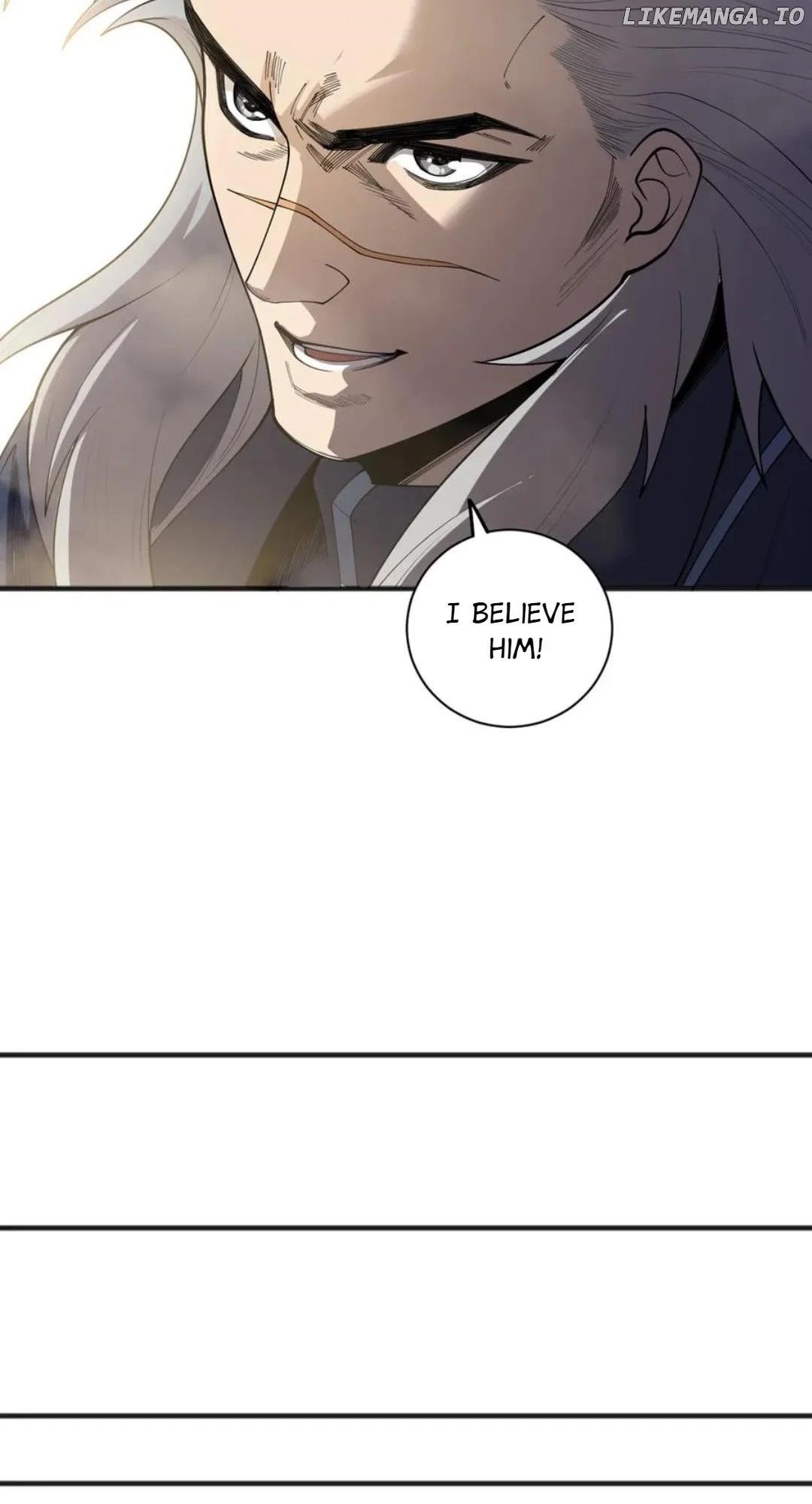 Catastrophic Necromancer Chapter 171 - Page 58