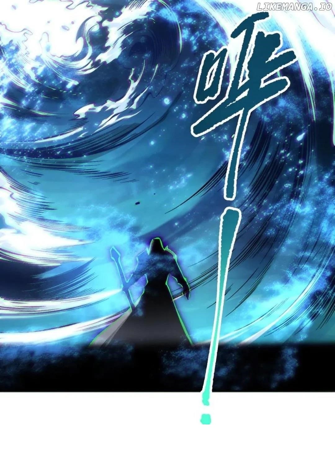 Catastrophic Necromancer Chapter 171 - Page 67