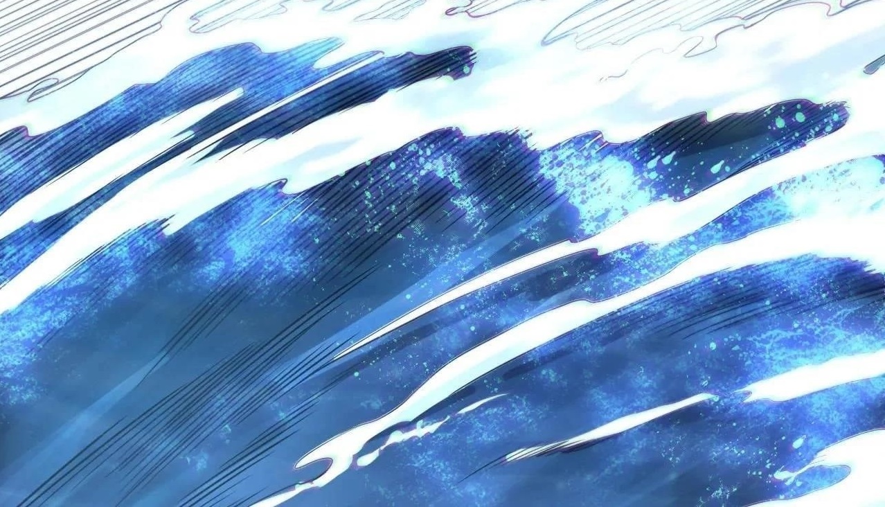 Catastrophic Necromancer Chapter 172 - Page 1