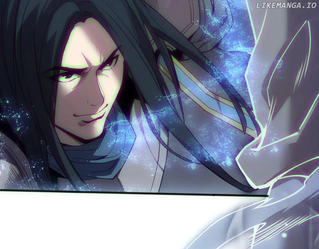 Catastrophic Necromancer Chapter 172 - Page 11