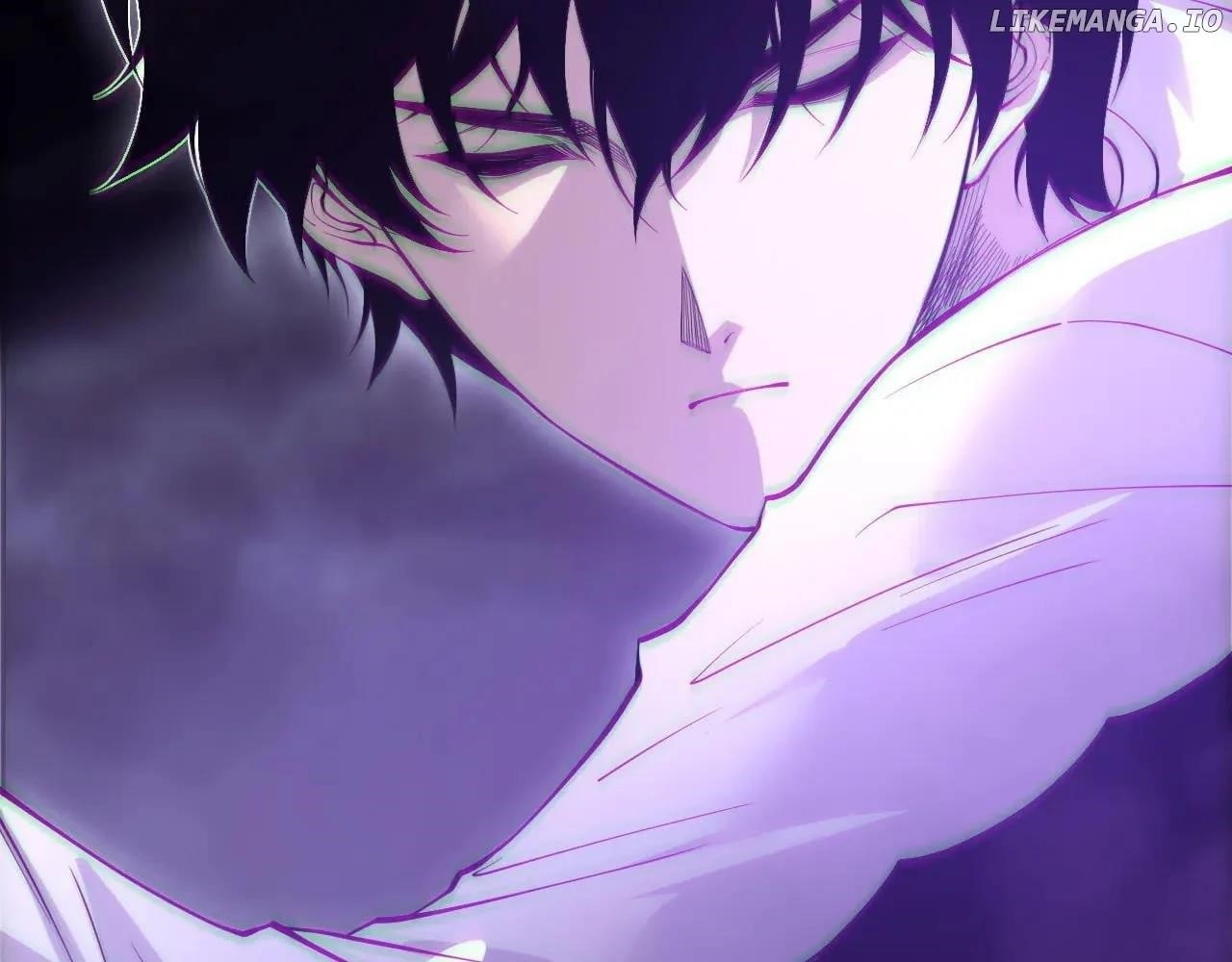 Catastrophic Necromancer Chapter 172 - Page 117