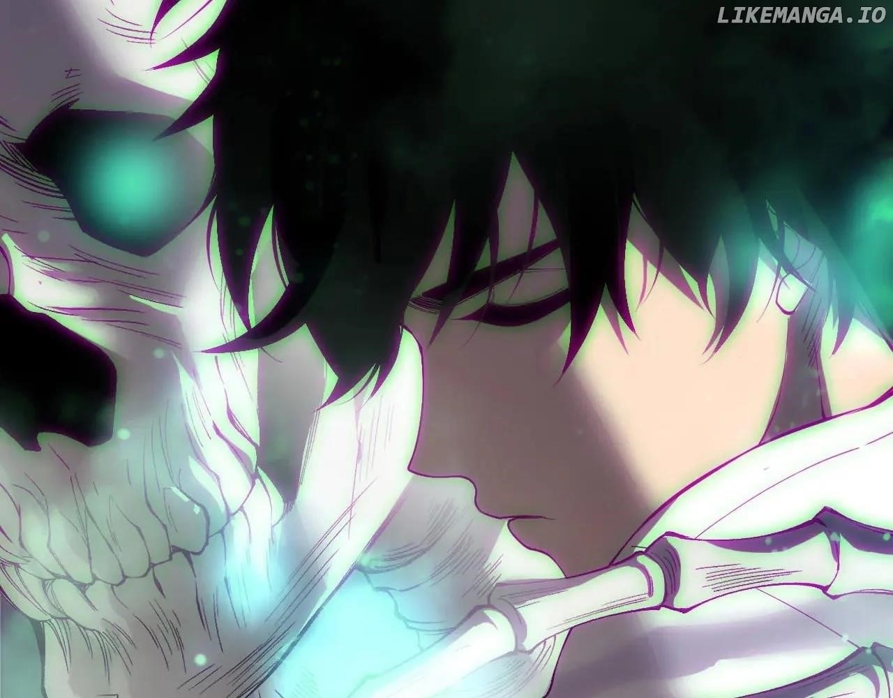 Catastrophic Necromancer Chapter 172 - Page 122