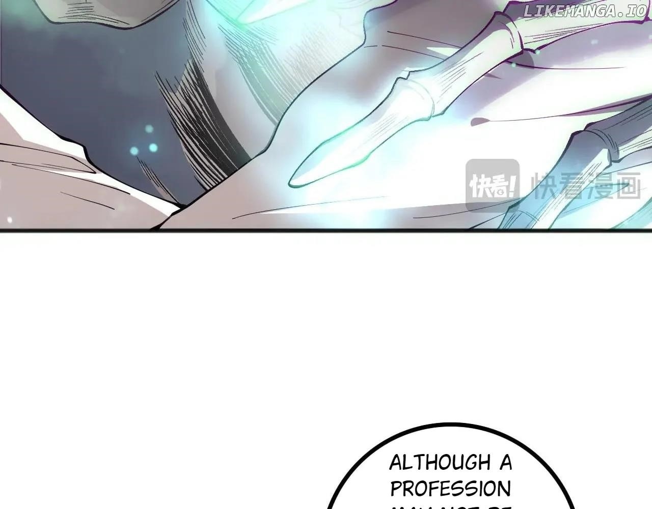 Catastrophic Necromancer Chapter 172 - Page 123