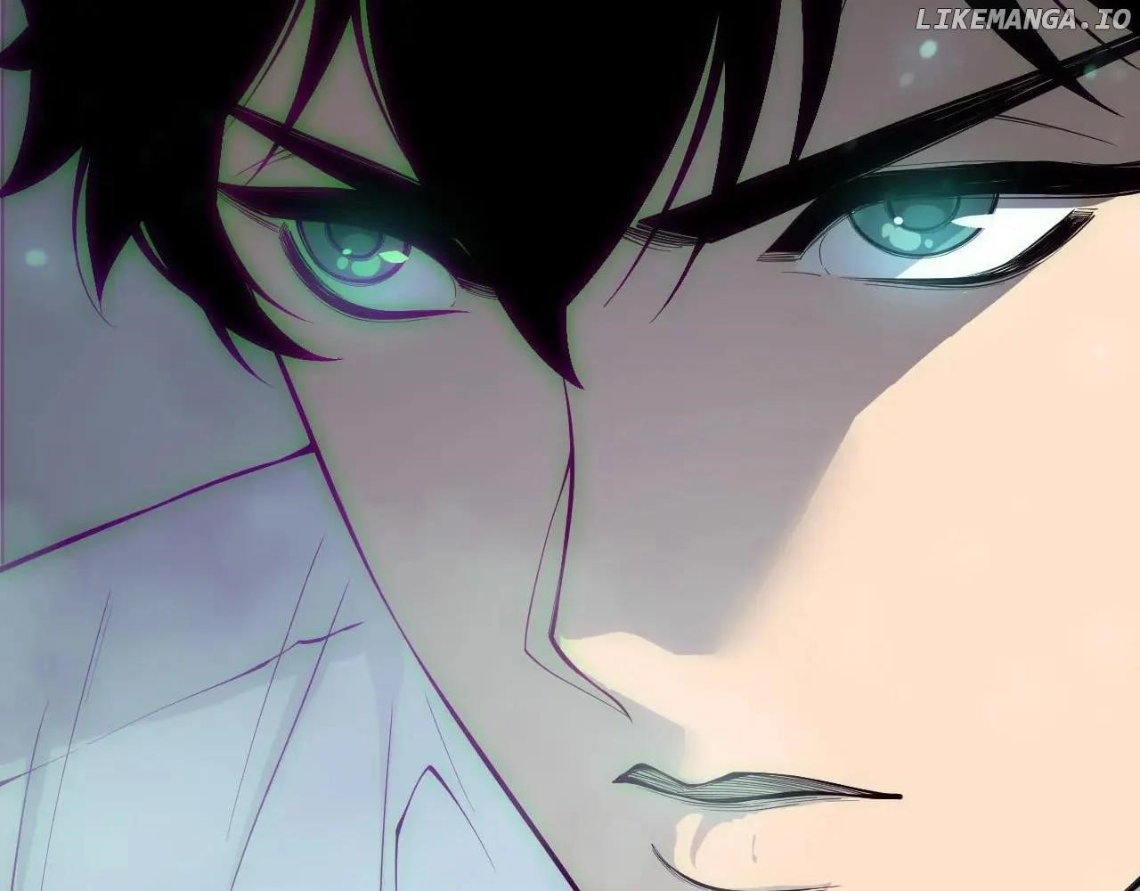 Catastrophic Necromancer Chapter 172 - Page 125