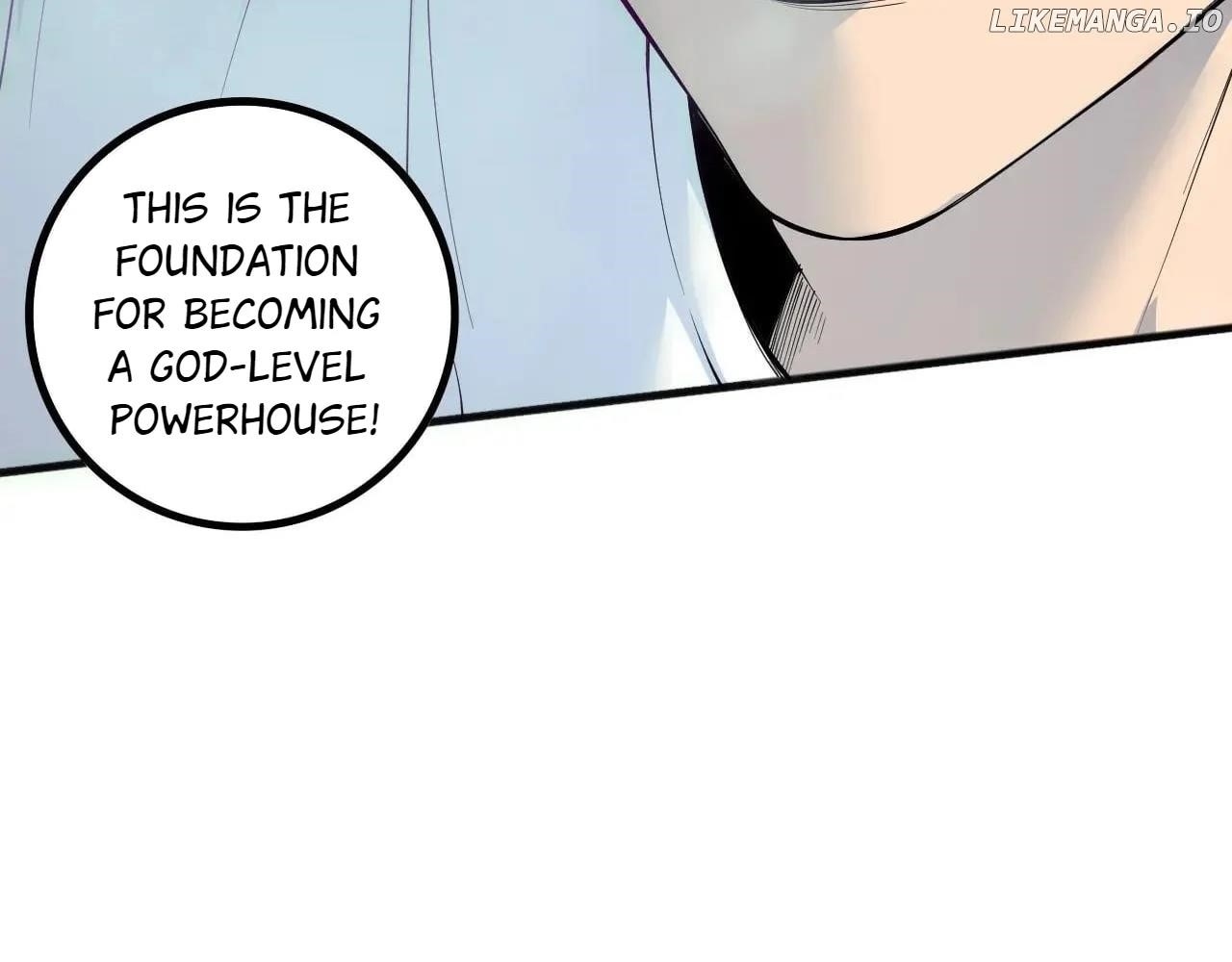 Catastrophic Necromancer Chapter 172 - Page 126