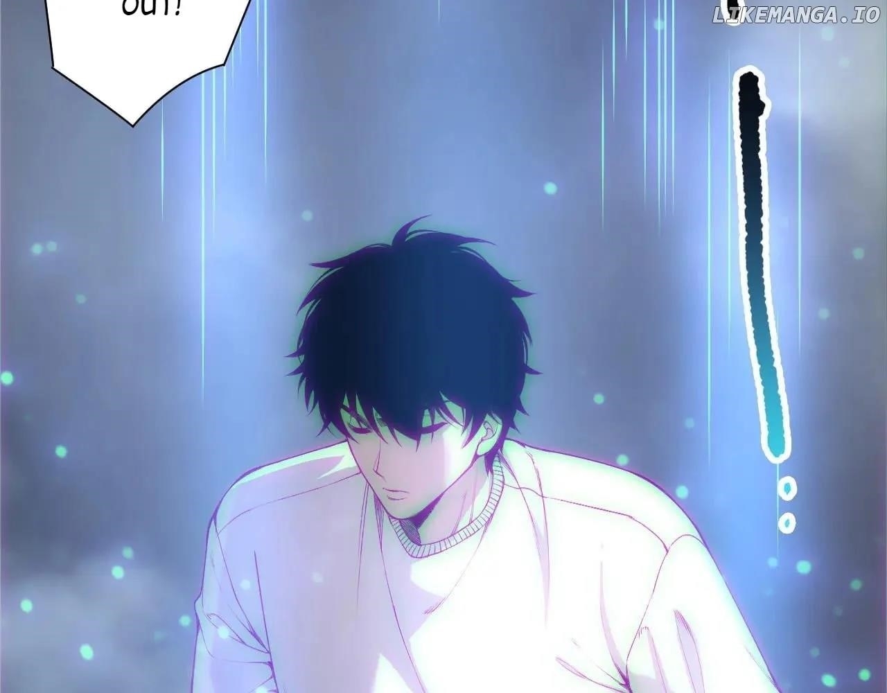 Catastrophic Necromancer Chapter 172 - Page 140