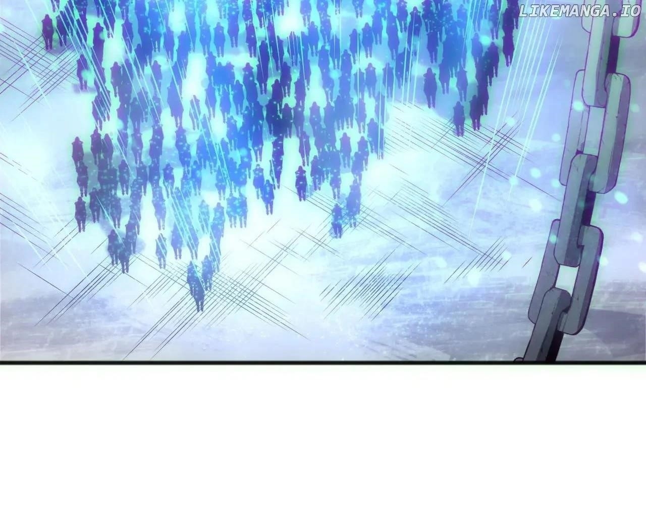 Catastrophic Necromancer Chapter 172 - Page 145